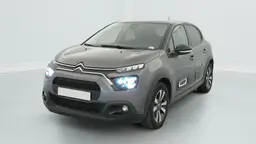 Citroen C3 - photo 3