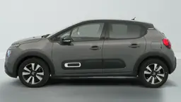 Citroen C3 - photo 4
