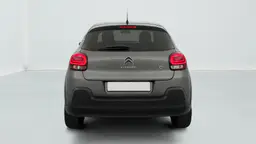 Citroen C3 - photo 6