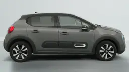 Citroen C3 - photo 8
