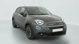 Fiat 500X - photo 1