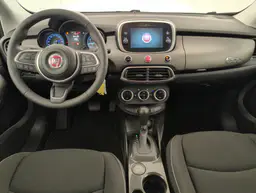 Fiat 500X - photo 13