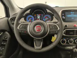 Fiat 500X - photo 14