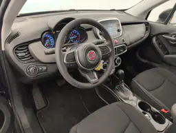 Fiat 500X - photo 15