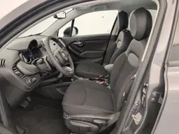 Fiat 500X - photo 16