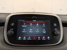 Fiat 500X - photo 18