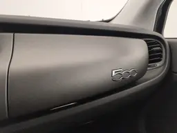 Fiat 500X - photo 19