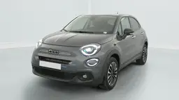 Fiat 500X - photo 3
