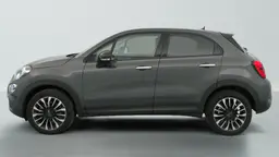 Fiat 500X - photo 4