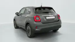 Fiat 500X - photo 5