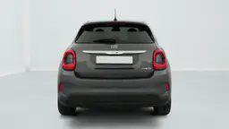 Fiat 500X - photo 6