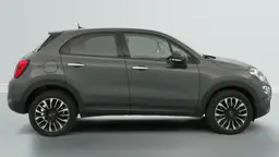 Fiat 500X - photo 8