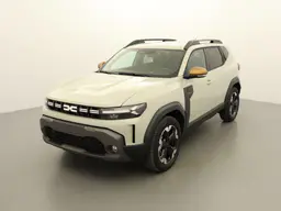 Dacia Duster - photo 1