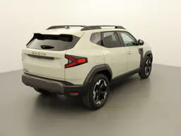 Dacia Duster - photo 2