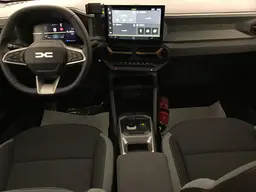 Dacia Duster - photo 11