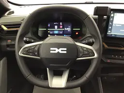 Dacia Duster - photo 12