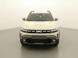 Dacia Duster - photo 3