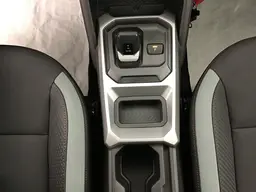 Dacia Duster - photo 24