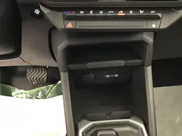 Dacia Duster - photo 25