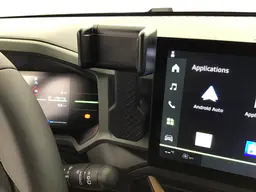 Dacia Duster - photo 27