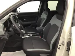 Dacia Duster - photo 28