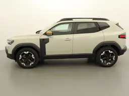 Dacia Duster - photo 4