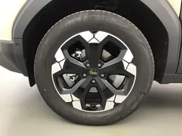 Dacia Duster - photo 31