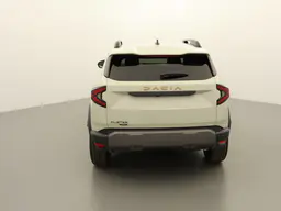 Dacia Duster - photo 5