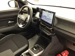 Dacia Duster - photo 8