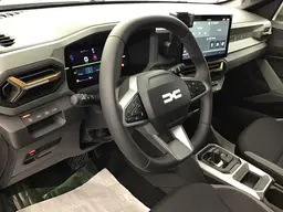 Dacia Duster - photo 10