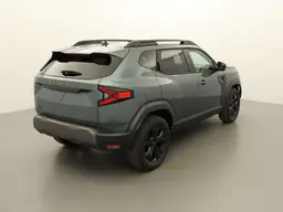 Dacia Duster - photo 2