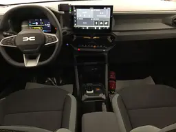 Dacia Duster - photo 11