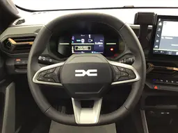 Dacia Duster - photo 12