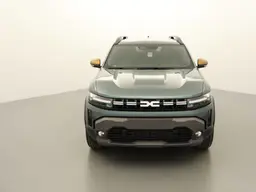 Dacia Duster - photo 3