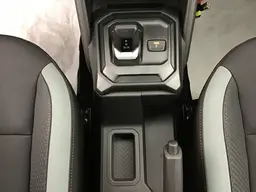 Dacia Duster - photo 24