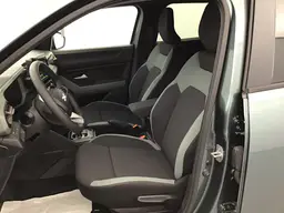 Dacia Duster - photo 28