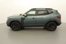 Dacia Duster - photo 4