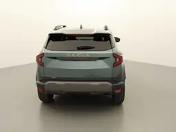 Dacia Duster - photo 5
