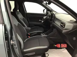 Dacia Duster - photo 6