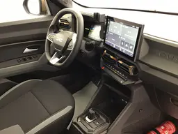Dacia Duster - photo 8