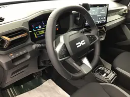 Dacia Duster - photo 10