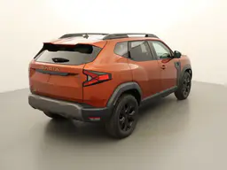 Dacia Duster - photo 2