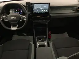 Dacia Duster - photo 11