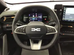 Dacia Duster - photo 12
