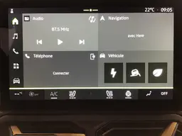 Dacia Duster - photo 15