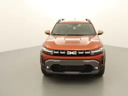 Dacia Duster - photo 3