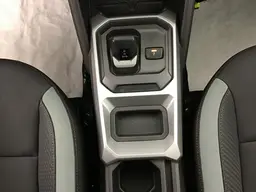Dacia Duster - photo 24