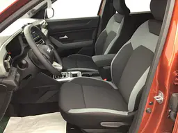 Dacia Duster - photo 28