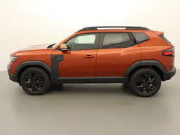 Dacia Duster - photo 4