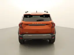 Dacia Duster - photo 5
